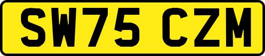 SW75CZM