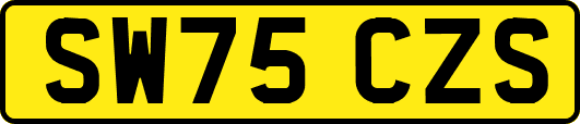 SW75CZS