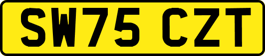 SW75CZT