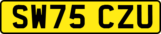 SW75CZU