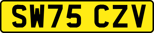 SW75CZV