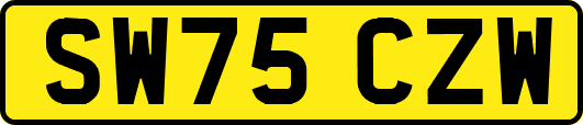 SW75CZW