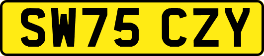 SW75CZY