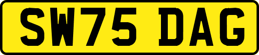 SW75DAG