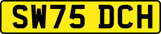 SW75DCH