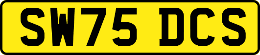 SW75DCS