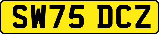SW75DCZ