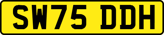 SW75DDH