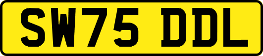 SW75DDL