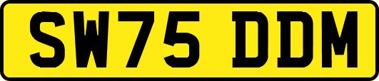 SW75DDM