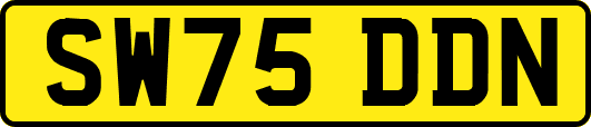 SW75DDN