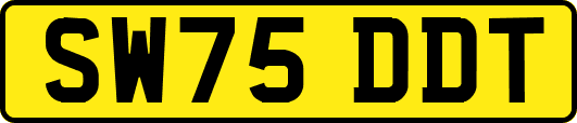 SW75DDT