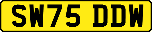 SW75DDW