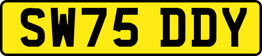 SW75DDY