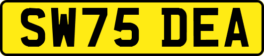 SW75DEA