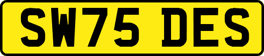SW75DES