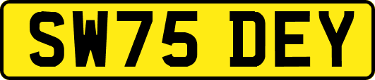 SW75DEY