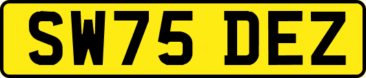 SW75DEZ