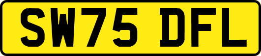 SW75DFL