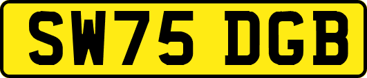 SW75DGB