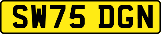 SW75DGN