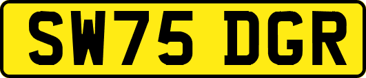 SW75DGR