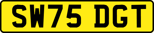 SW75DGT