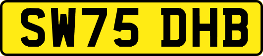 SW75DHB