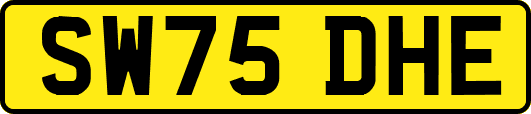 SW75DHE
