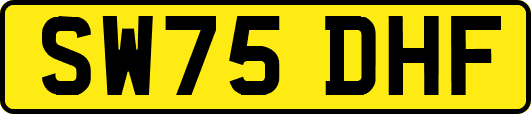 SW75DHF