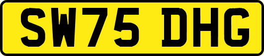 SW75DHG