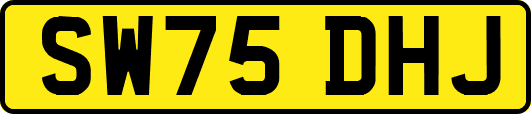 SW75DHJ