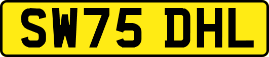 SW75DHL