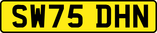 SW75DHN