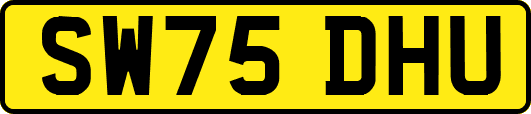 SW75DHU