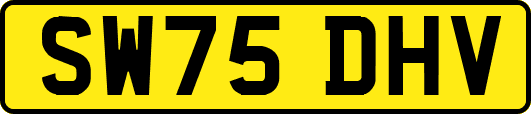 SW75DHV