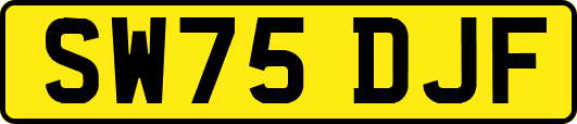 SW75DJF