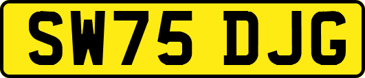 SW75DJG