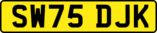 SW75DJK