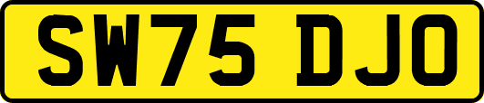 SW75DJO