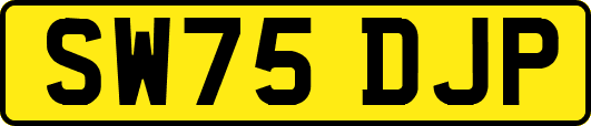 SW75DJP
