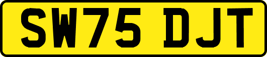 SW75DJT