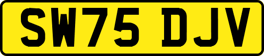 SW75DJV