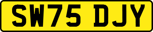 SW75DJY