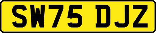 SW75DJZ
