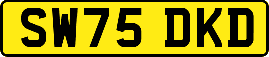 SW75DKD