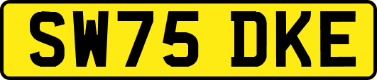 SW75DKE