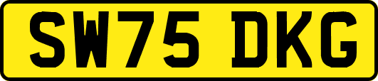 SW75DKG
