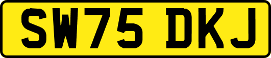 SW75DKJ
