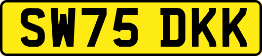 SW75DKK